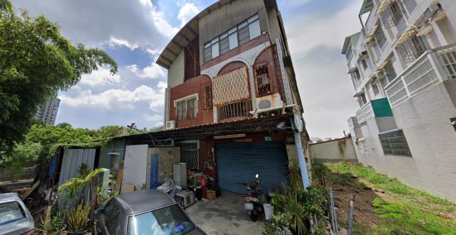 永康法拍透天-3