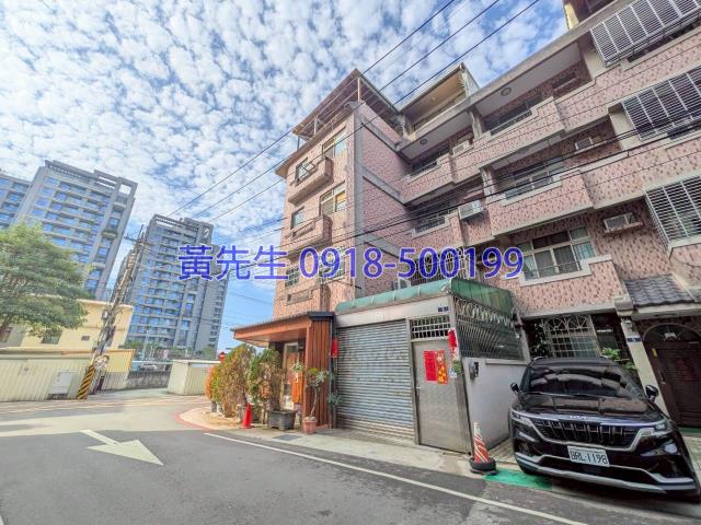 潭子透天拍賣-2