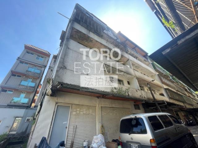 新北法拍公寓-2