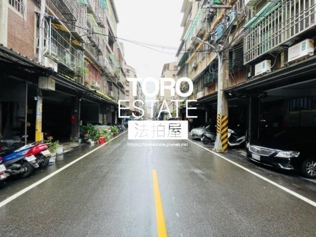 新北法拍公寓-7