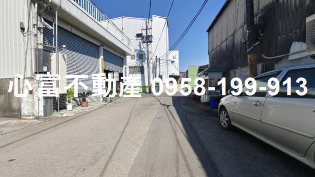 高雄廠房-1