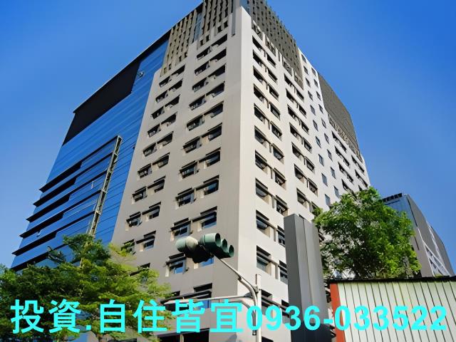 新北大樓法拍-5