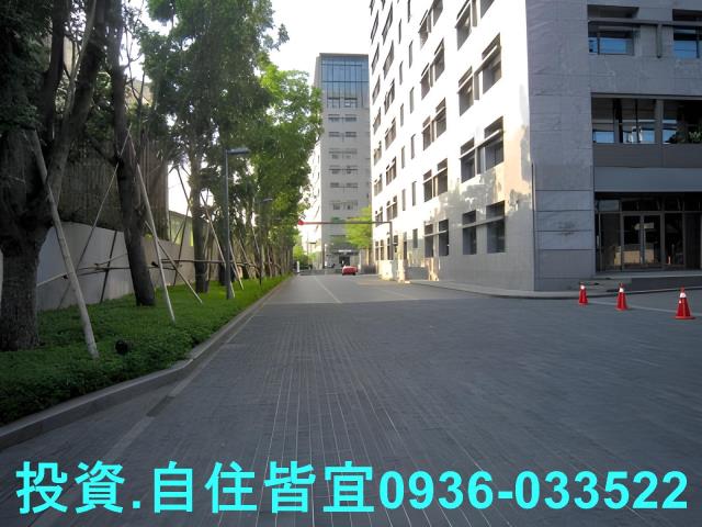 新北大樓法拍-8