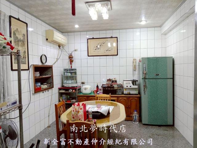 台南仁德透天-11