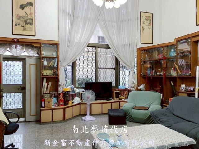 台南仁德透天-3