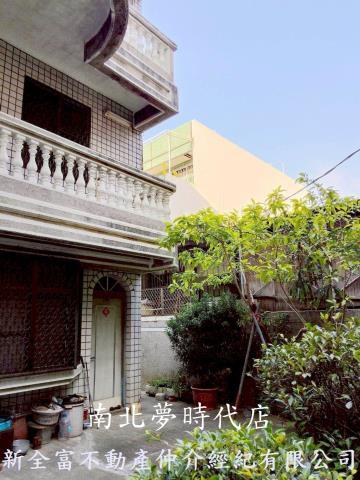 台南仁德透天-13