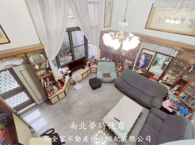 台南仁德透天-3