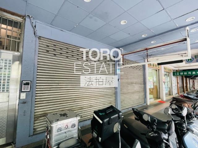 新北永和公寓法拍-3