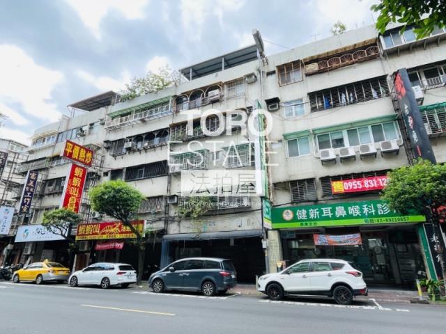 新北永和公寓法拍-6