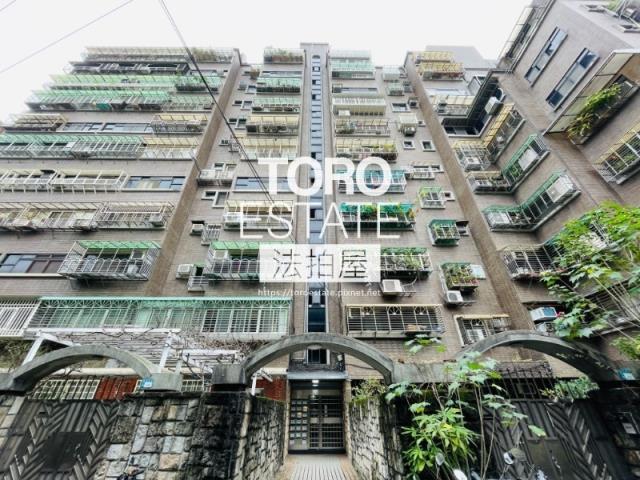 新北永和大樓法拍-1