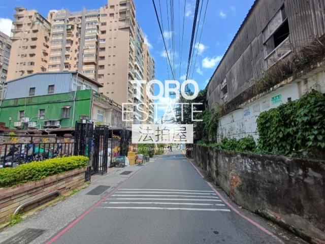 新北八里華廈拍賣-8