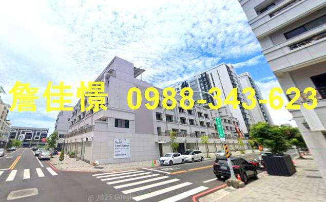 台南安南透天法拍-1