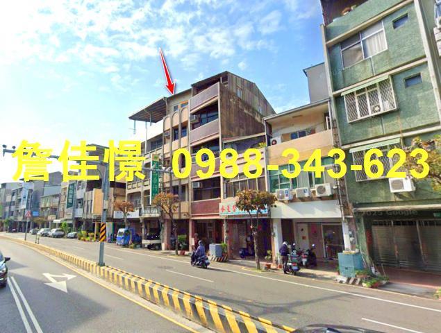 台南中西區透天法拍-4