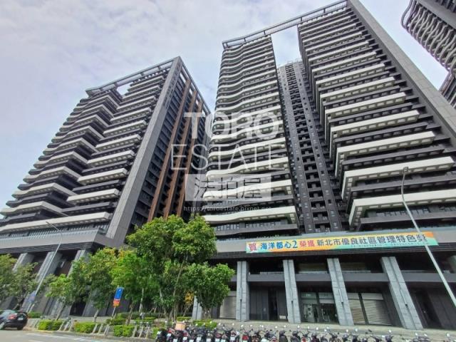 新北淡水大樓拍賣-4