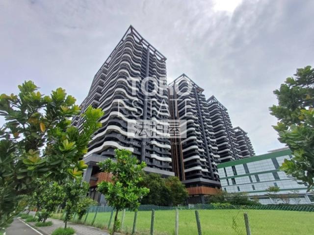 新北淡水大樓拍賣-5