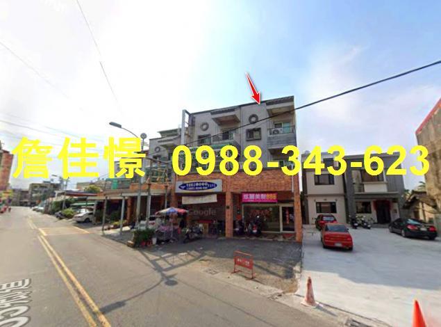 雲林斗六透天法拍-5