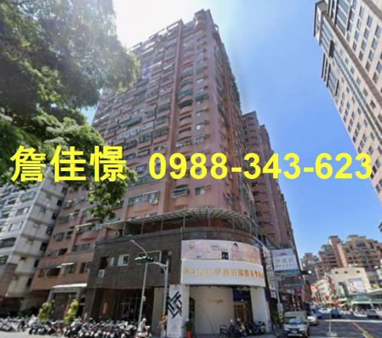 高雄左營大樓法拍-4