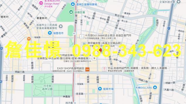 高雄左營大樓法拍-5