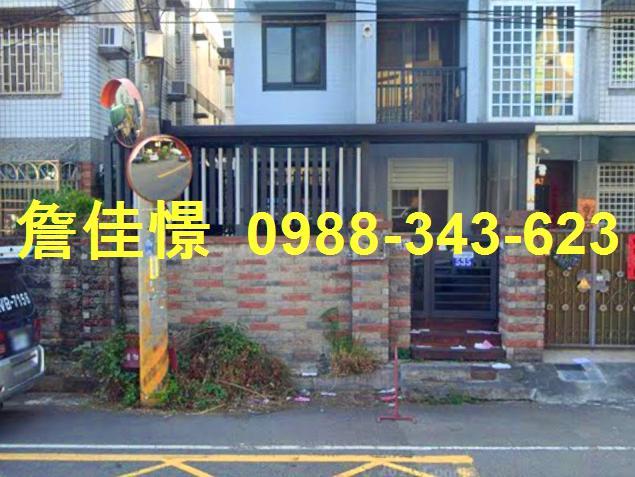 台中北屯拍賣透天-2