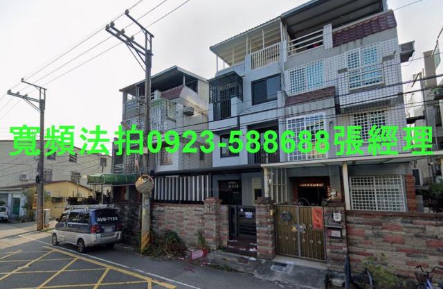 北屯拍賣透天-2