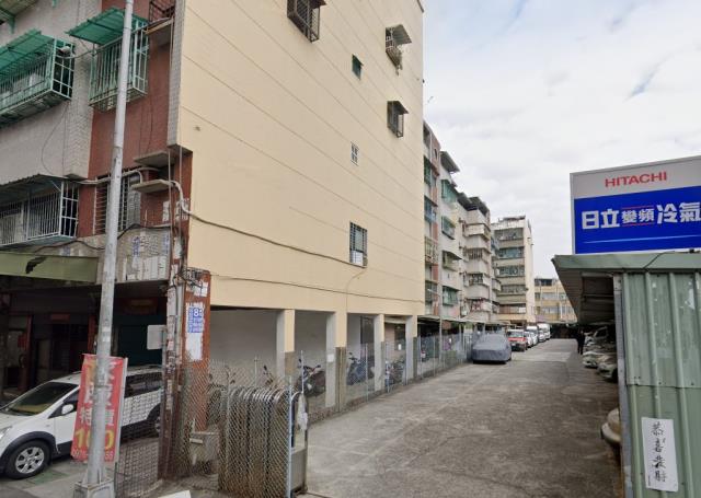 高雄法拍公寓-6