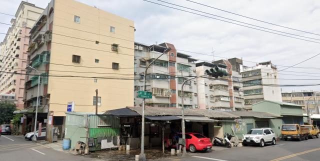 高雄法拍公寓-9