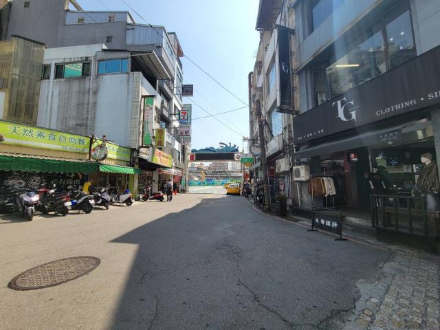 桃園中壢公寓-4