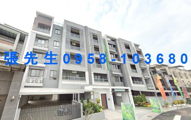 屏東內埔法拍華廈-5