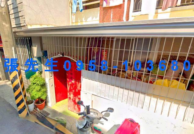 台南北區法拍透天-2