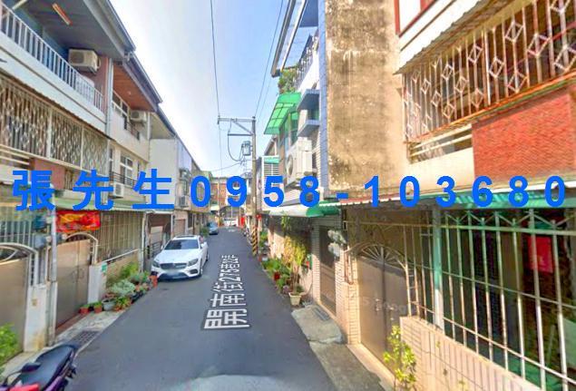 台南北區法拍透天-4