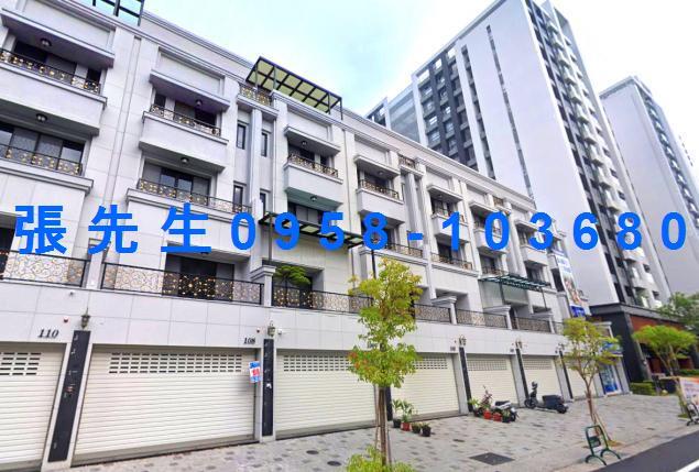 台南安南法拍透天-3