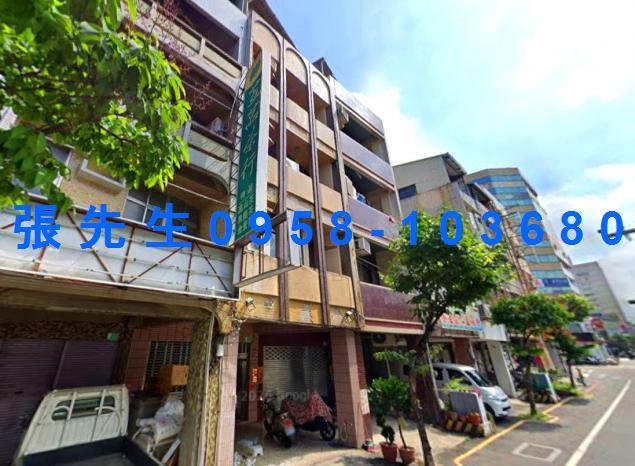 台南中西區法拍透天-2