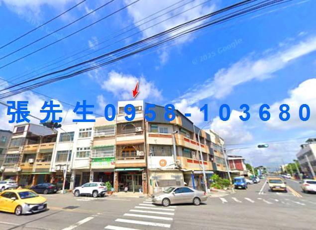 雲林元長透天法拍-2