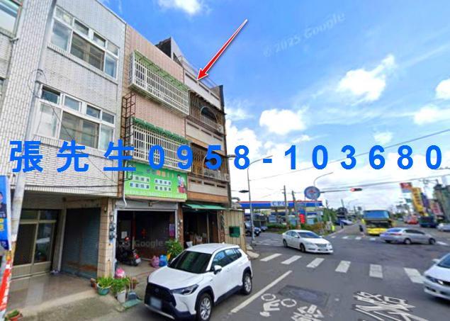 雲林元長透天法拍-5