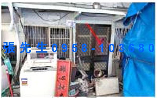 嘉義西區透天法拍-3