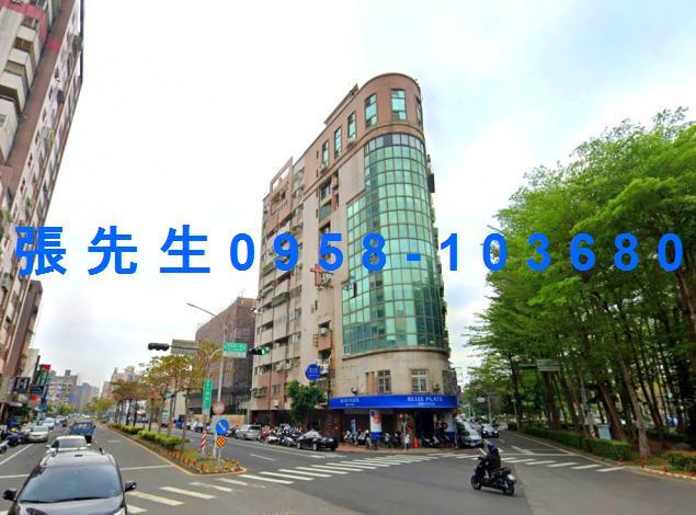 嘉義西區拍賣大樓-4