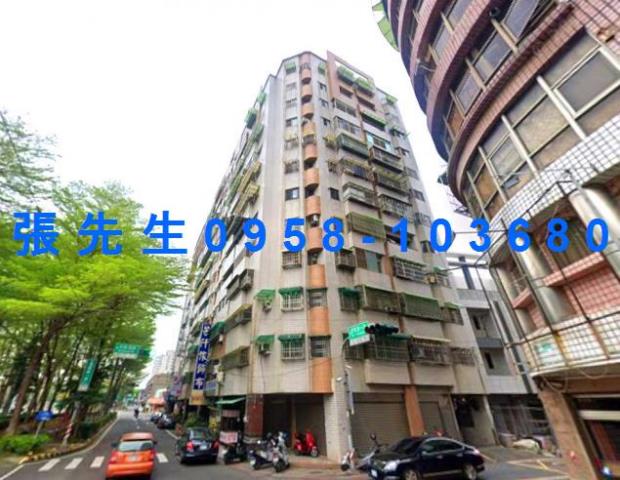 嘉義西區拍賣大樓-5