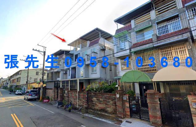 北屯透天法拍-5