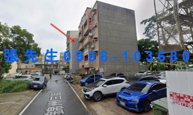 湖口拍賣公寓-1