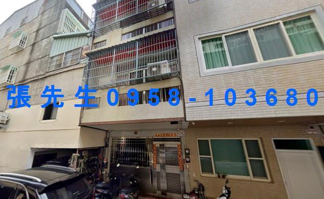 員林法拍透天-4