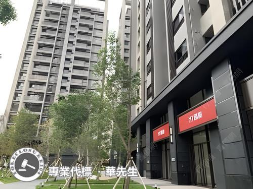 西屯大樓法拍-7