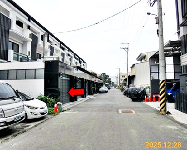 新港透天法拍-4