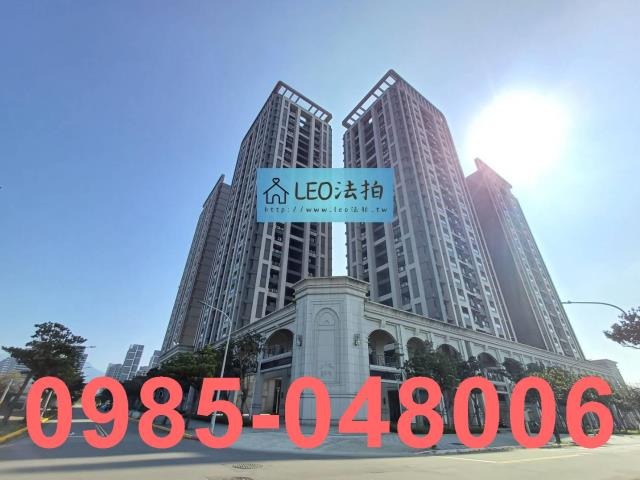 新北拍賣大樓-3