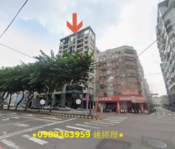 台中北屯法拍大樓-5