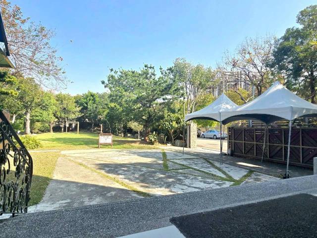 台中大雅店面-8