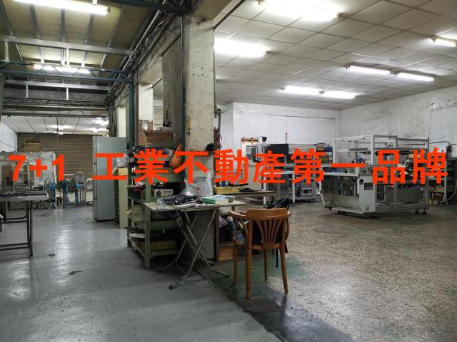 高雄大社廠房-1