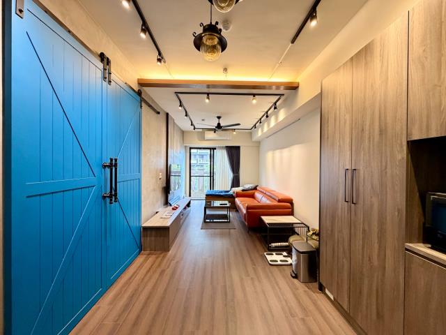 桃園中壢大樓-2