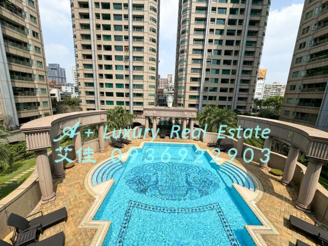 台北大安區大樓-7