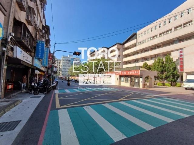 新北淡水大樓法拍-7