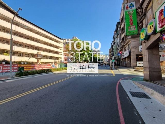 新北淡水大樓法拍-8